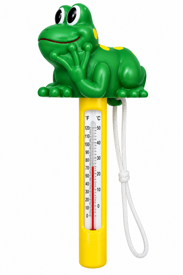 FROG THERMOMETER