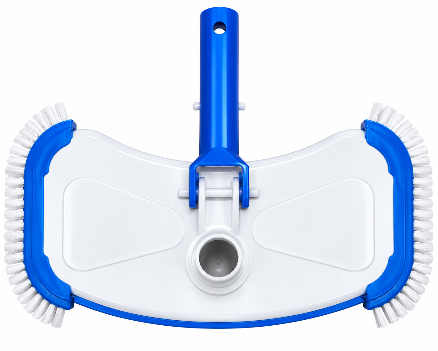 VAC HEAD BUTTERFLY