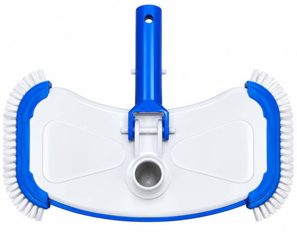 VAC HEAD BUTTERFLY