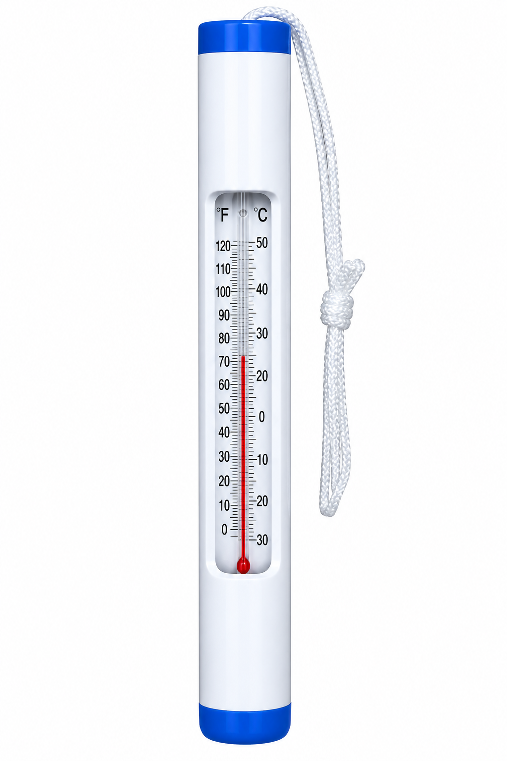 BASIC THERMOMETER