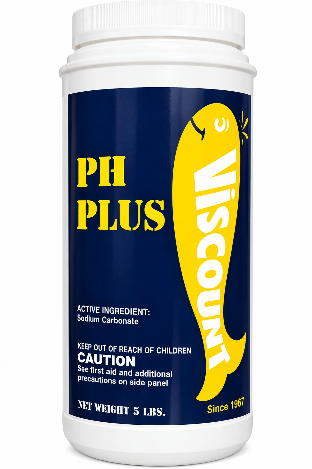 PH PLUS 5LBS