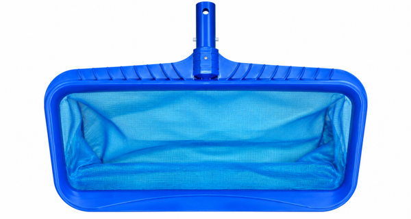 HEAVY DUTY LEAF RAKE