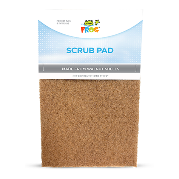 FROG® Scrub Pad