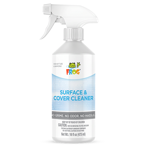 FROG® Surface & Cover Cleaner