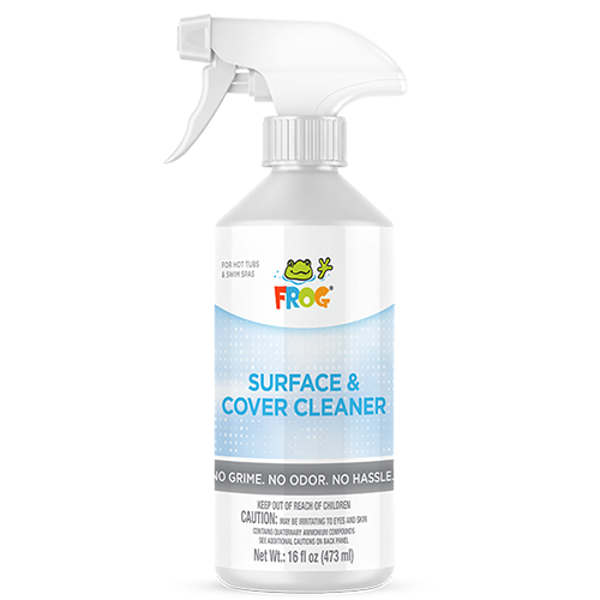 FROG® Surface & Cover Cleaner