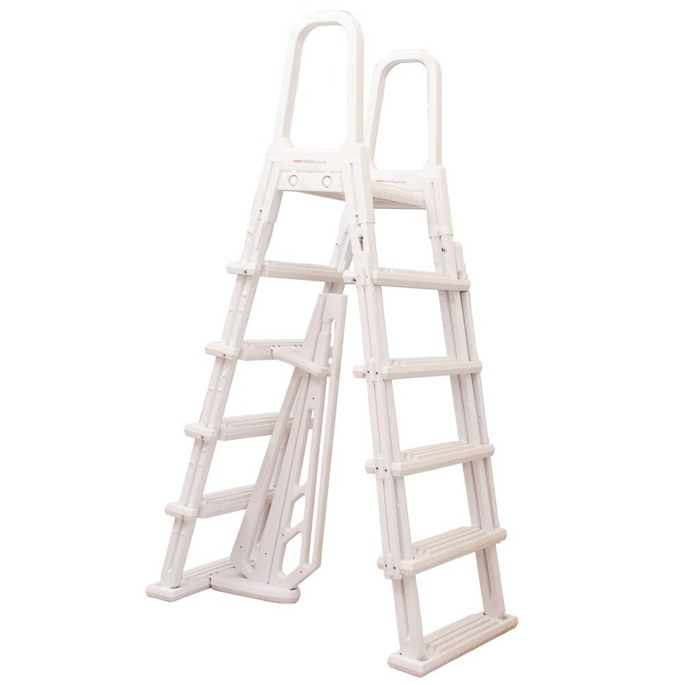 blue torrent dominica a frame ladder