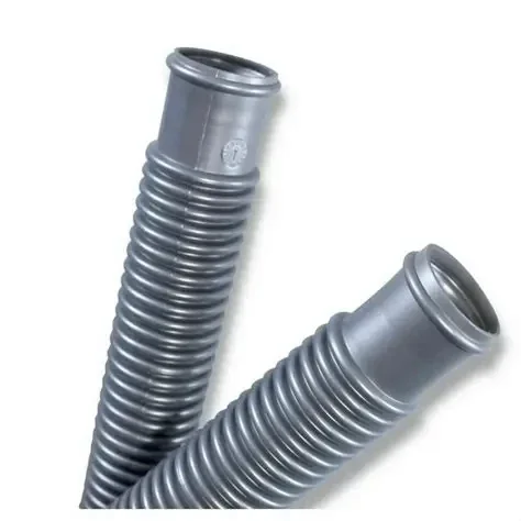 9' SILVER HOSE 1 1/2