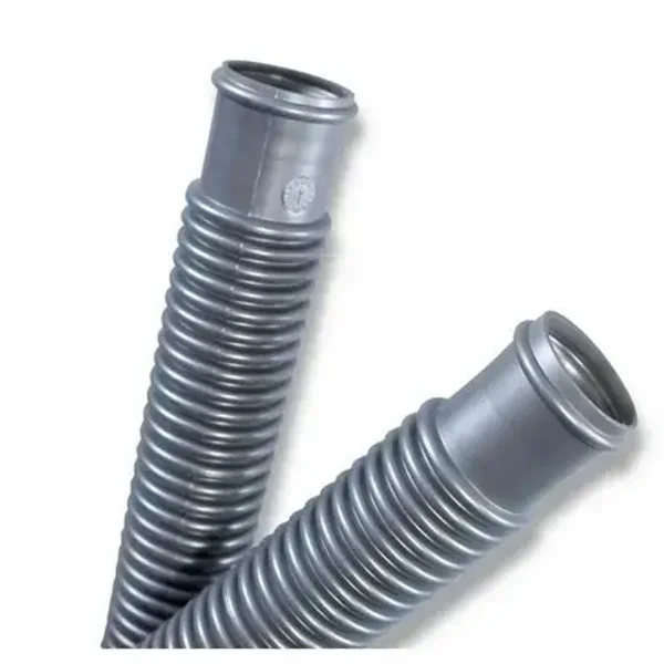 9' SILVER HOSE 1 1/2