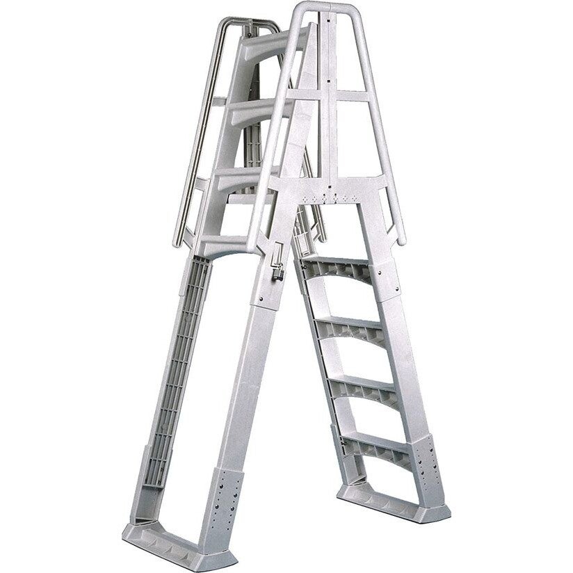 vinyl works slaw ladder
