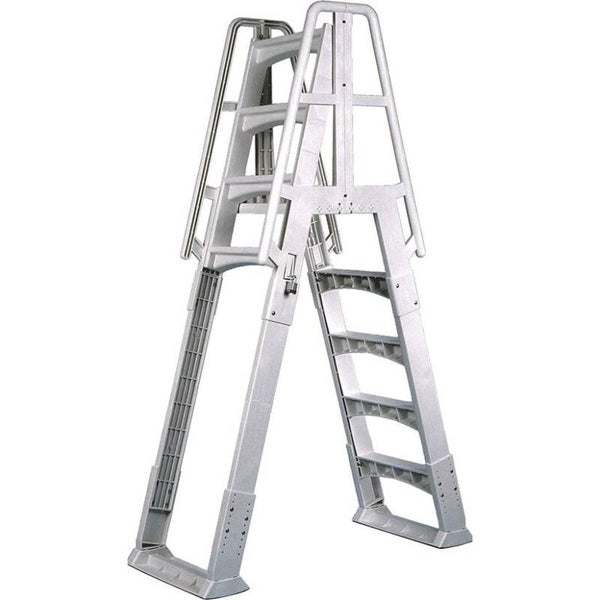 vinyl works slaw ladder