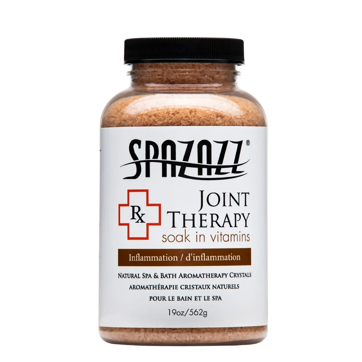 SPAZAZZ