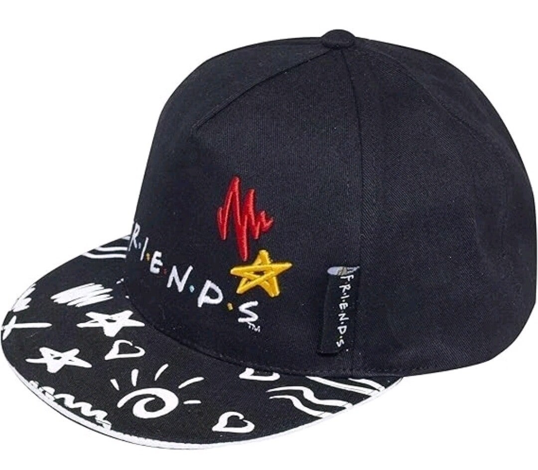 F.R.I.E.N.D.S Official Baseball Cap