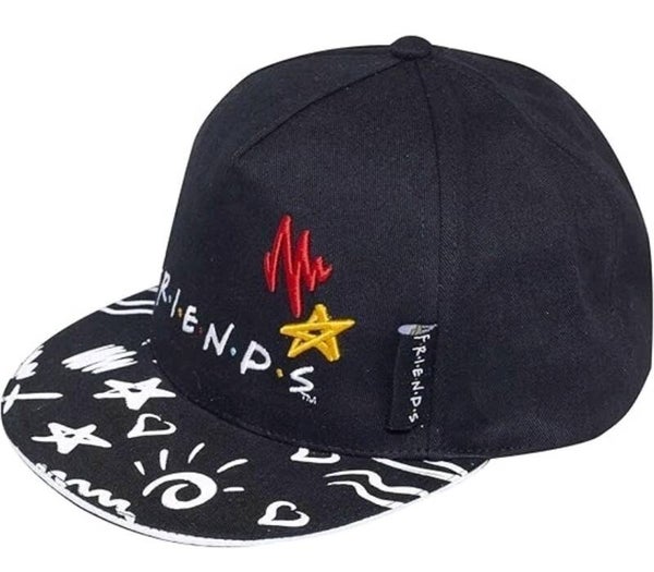 F.R.I.E.N.D.S Official Baseball Cap