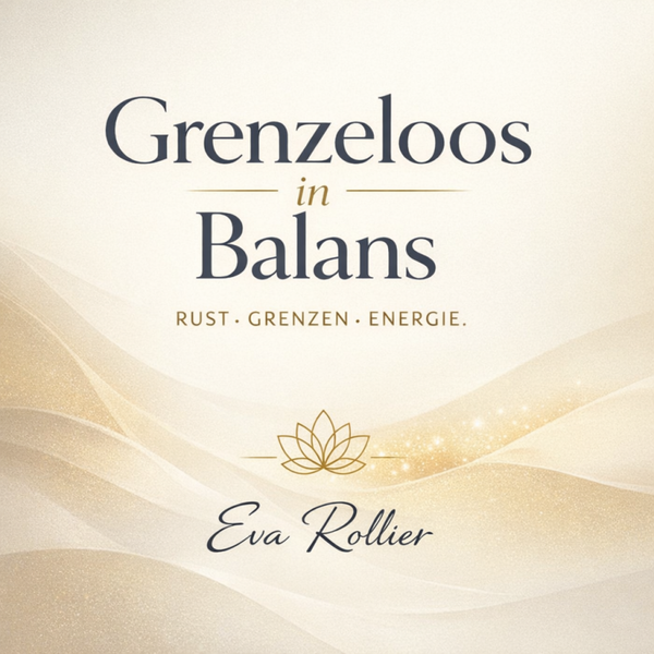 GRENZELOOS IN BALANS - 4-DELIGE VERDIEPENDE WORSKHOPREEKS