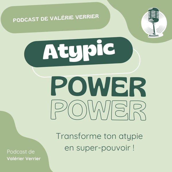 Podcast : TDAH au féminin