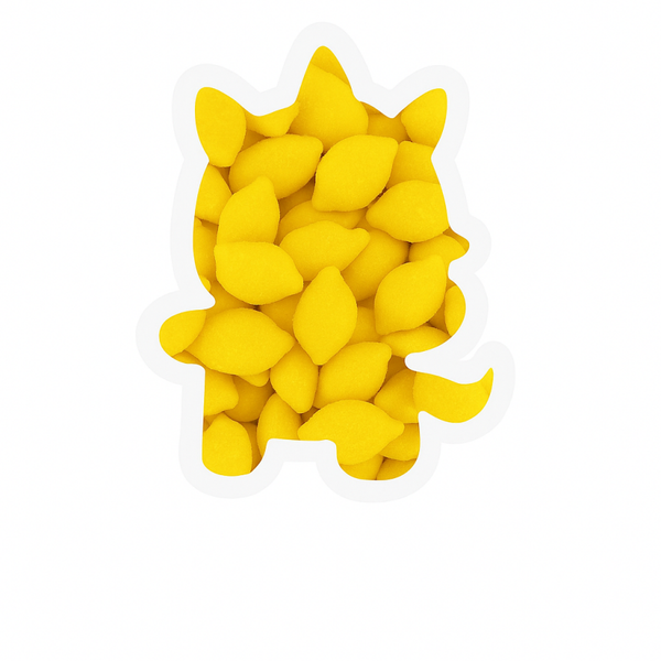 Citrons tendres ( 100g )