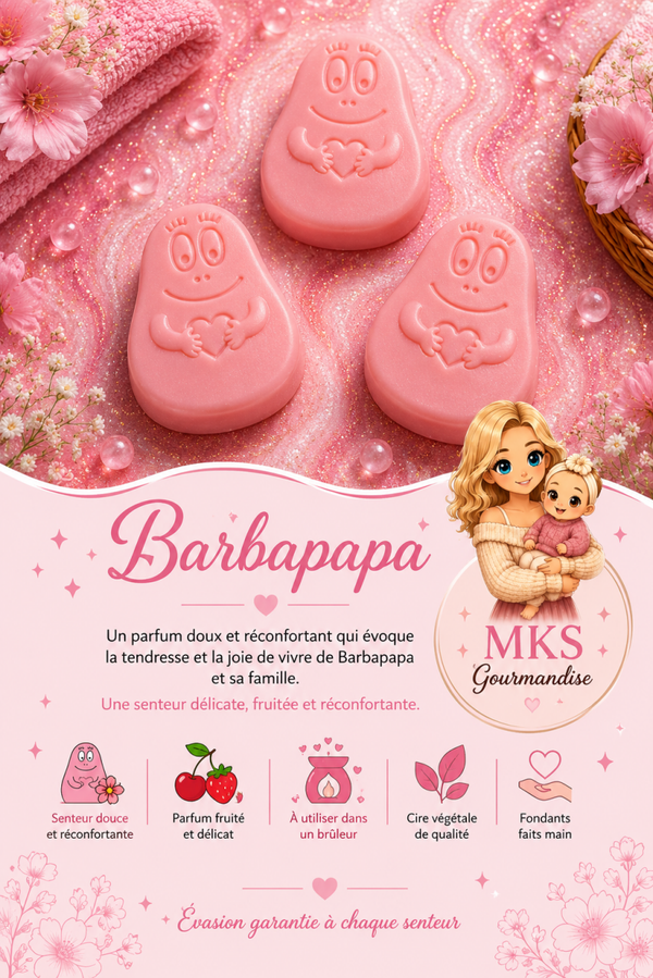 Barbapapa