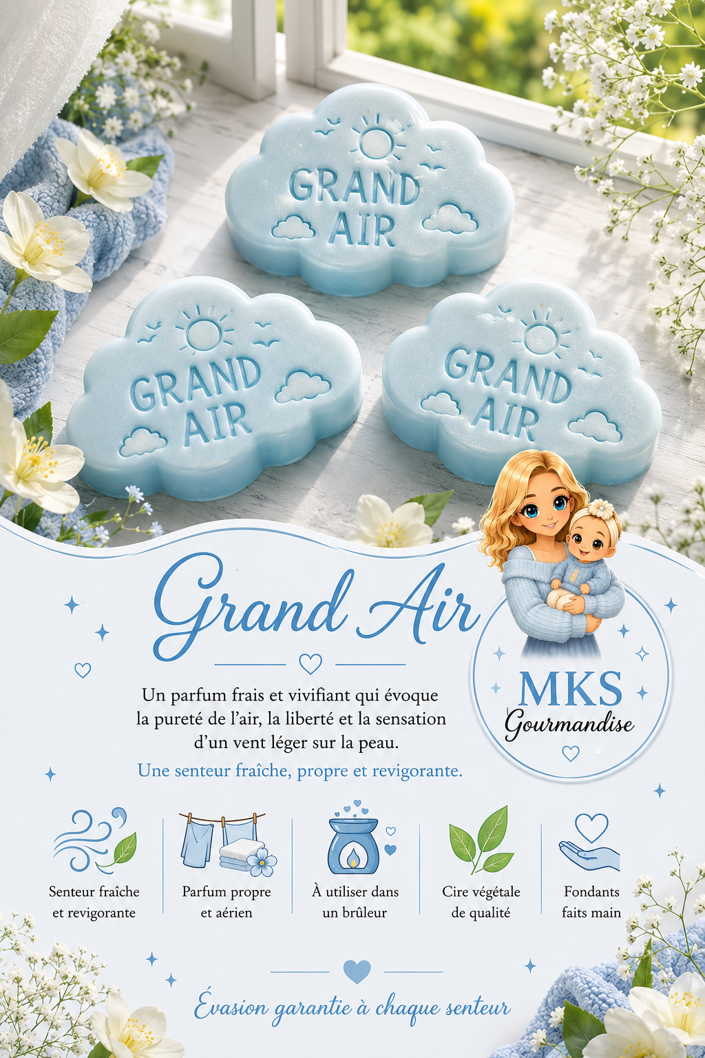 Grand air