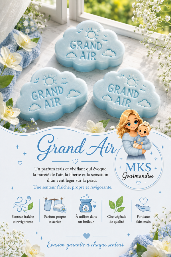 Grand air