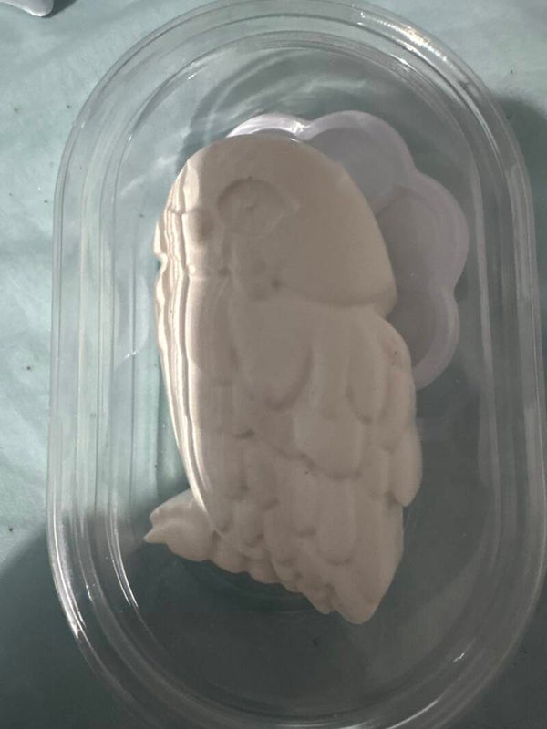 Boîte peinture Harry potter