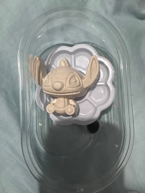 Boîte peinture stitch