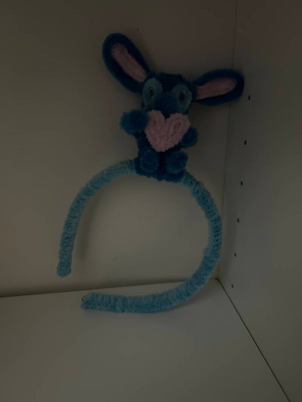 Serre tête Stitch