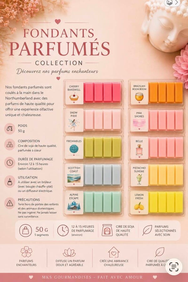 Fondant