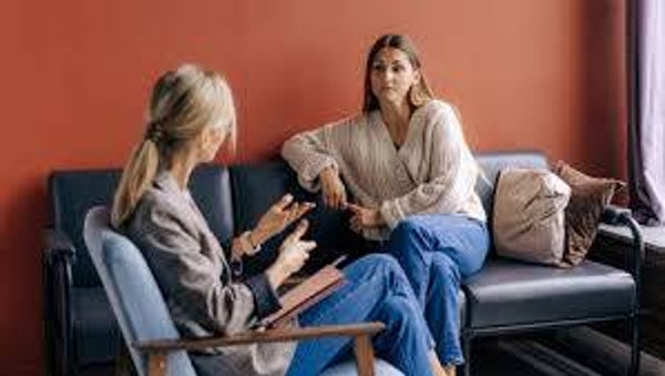 2- Consultation de suivi Adulte : 1 heure