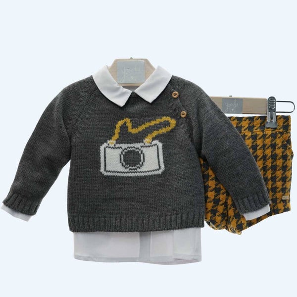 Conjunto Camara