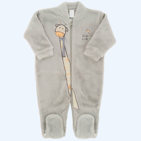 Pijama Jirafa