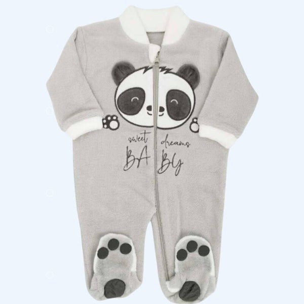 Pijama Panda