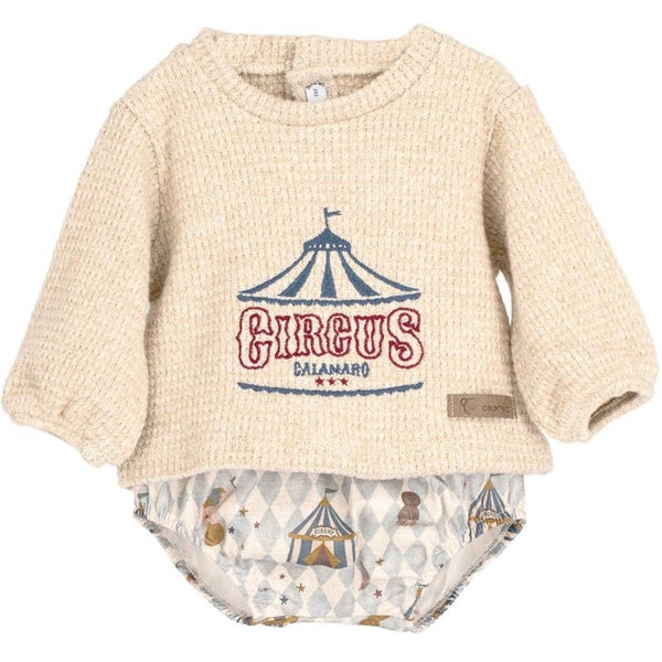 Conjunto Pololo Mistral