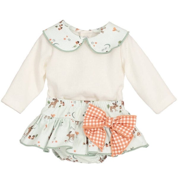 Conjunto Pololo Simún