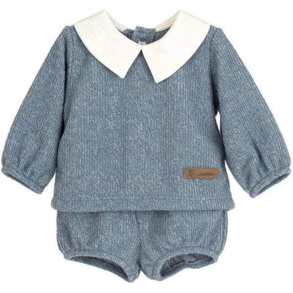 Conjunto Pololo Poniente