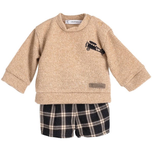 Conjunto Pololo Tramontana