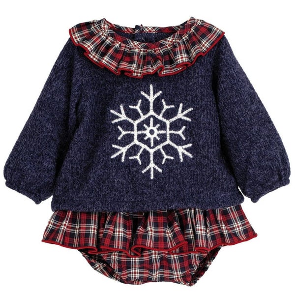 Conjunto Pololo Monzón