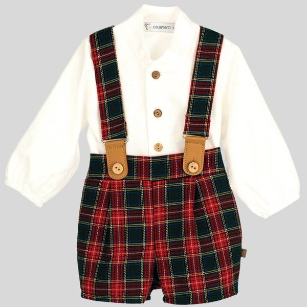 Conjunto Pololo Galerna