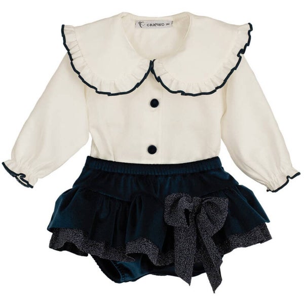 Conjunto Pololo Hainy