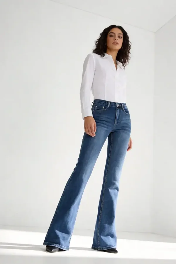 Jeans Flare