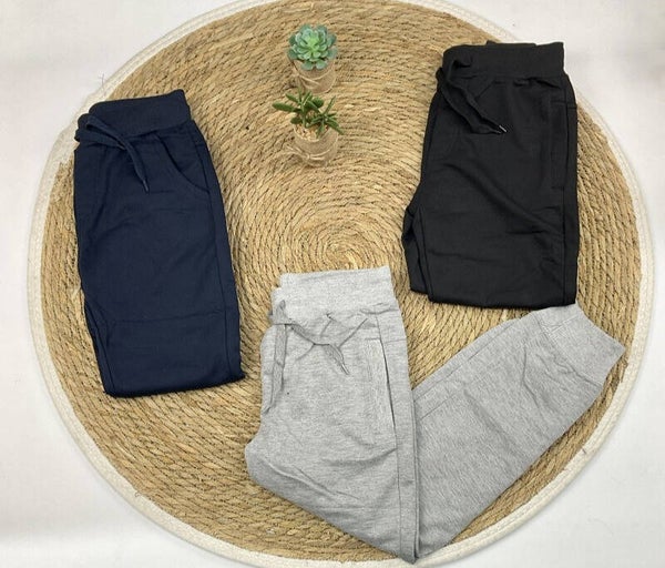 Pantalón Chándal Entretiempo