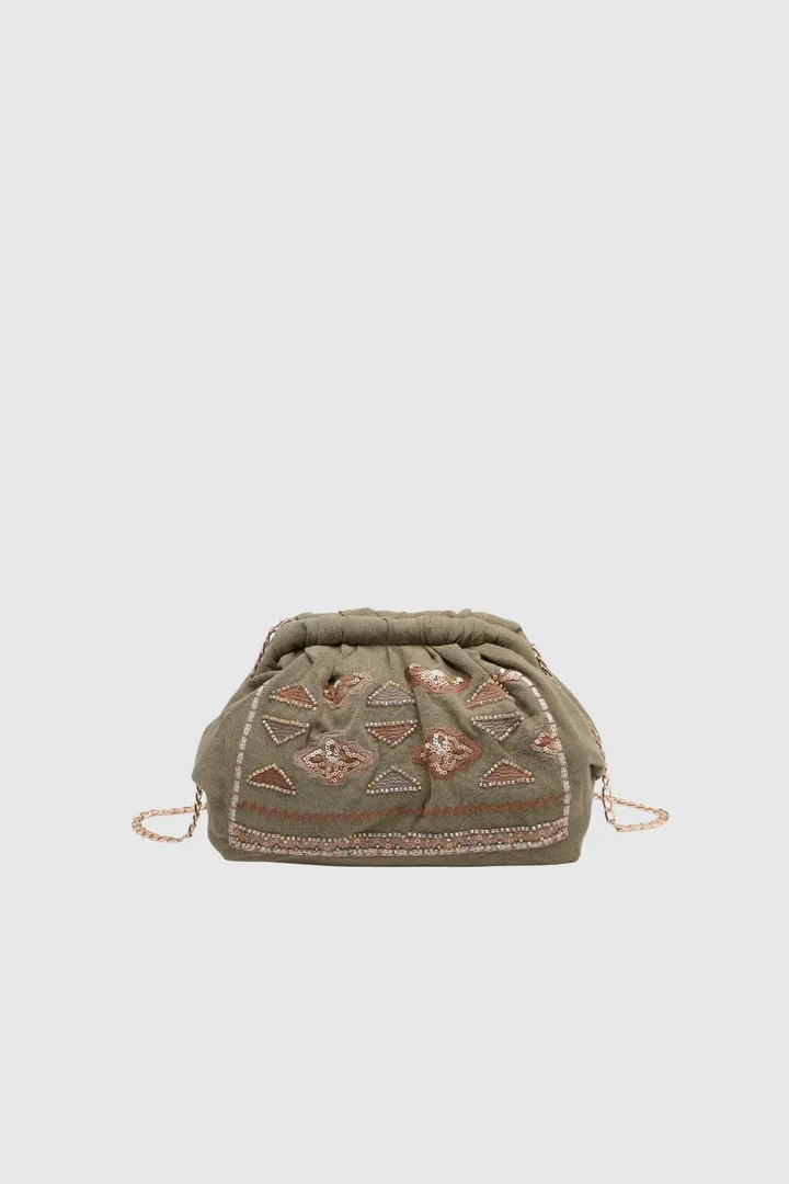 Bolso Lino