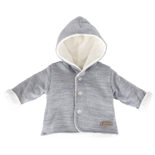 Abrigo Bebé