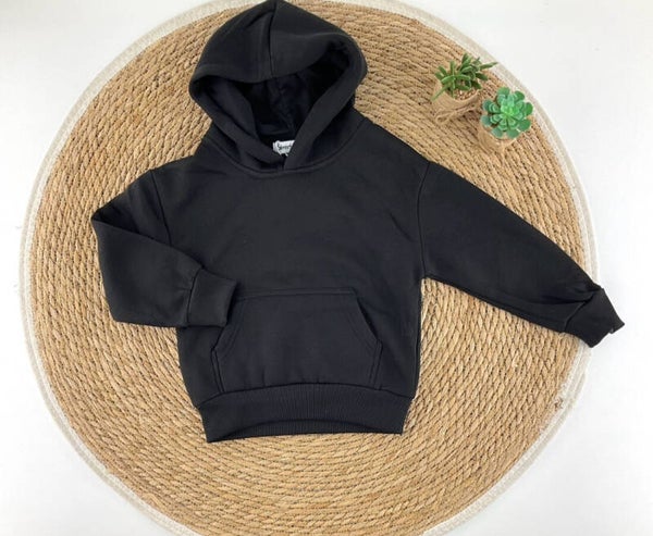 Sudadera Afelpada