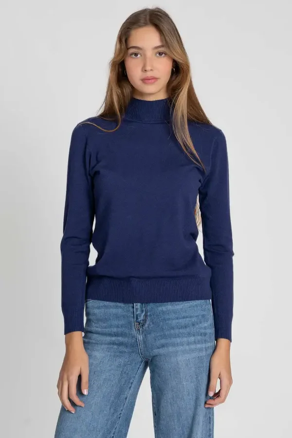 Jersey Cuello Perkins