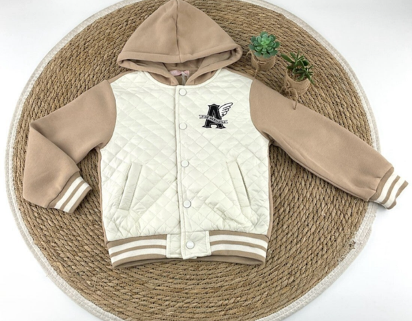 Cazadora Acolchada