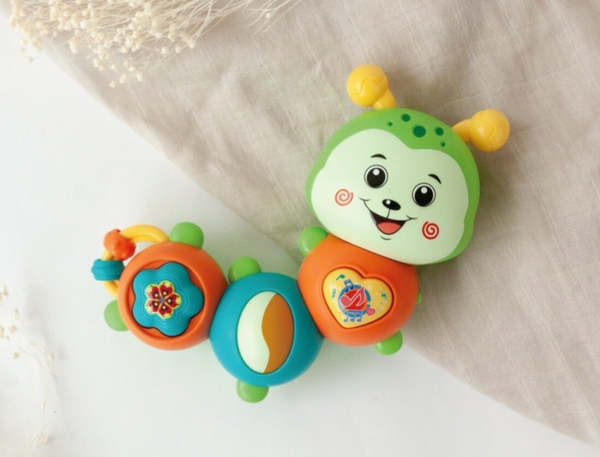 Musicales Eléctrico