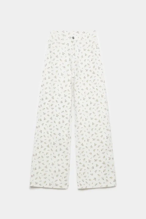 Jeans Flores
