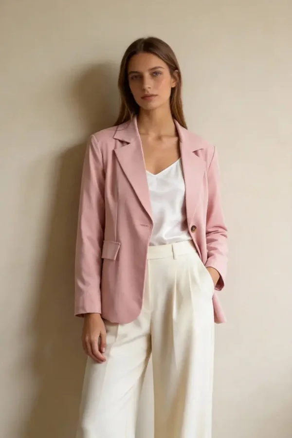Blazer Alba