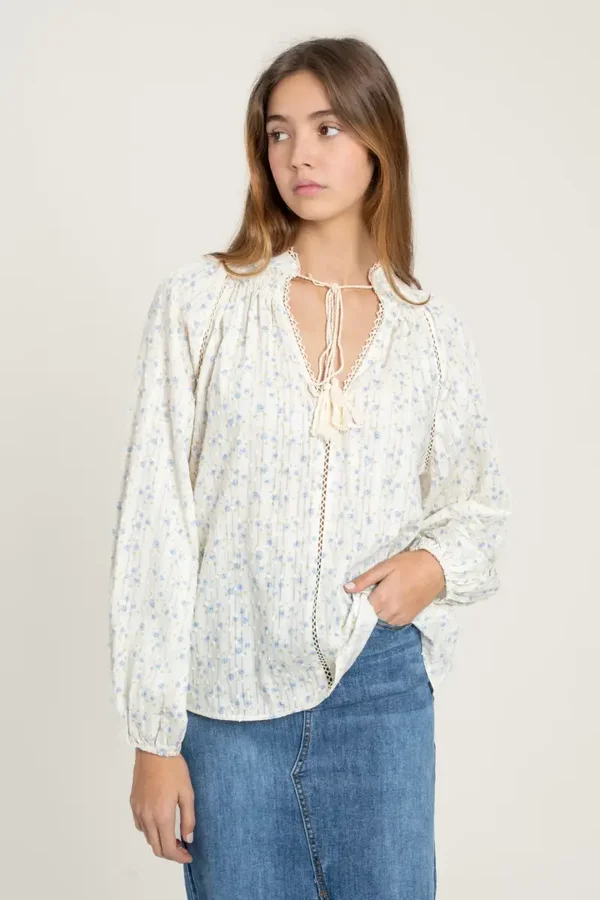 Blusa Premium Estampado