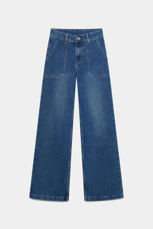 Jeans Teen Estrellas